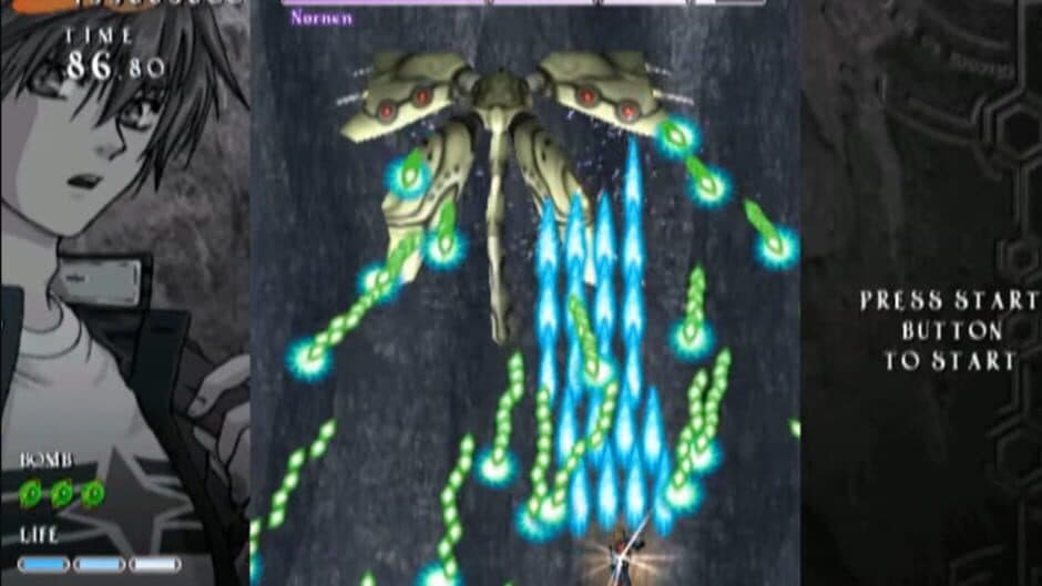 Castle Shikigami 2 screenshot 3