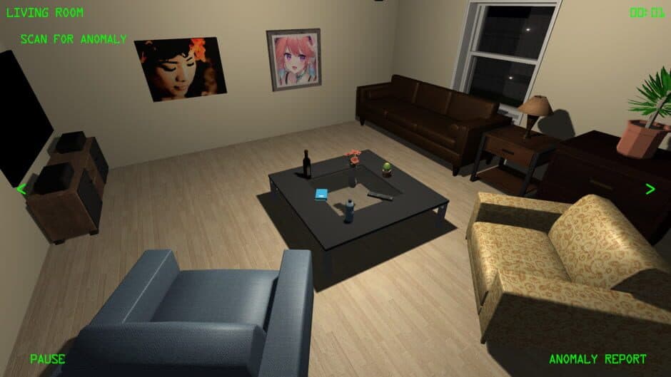 I'm On a Watcher Duty 7: The Familiar Places screenshot 5