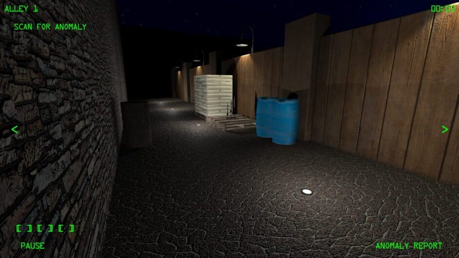 I'm On a Watcher Duty 7: The Familiar Places screenshot 6