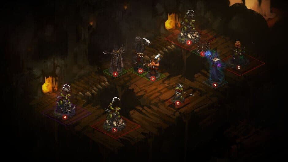 Dark Quest 3 screenshot 5