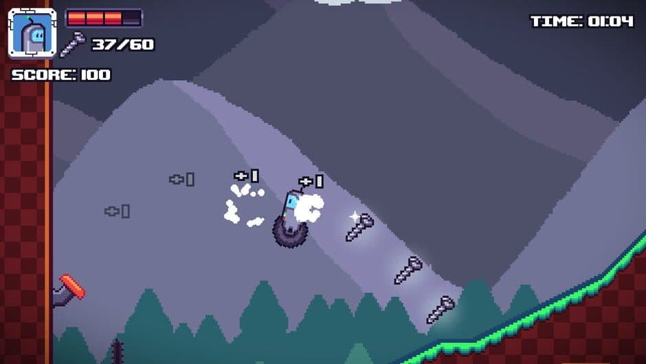 Scrap Bolts screenshot 4