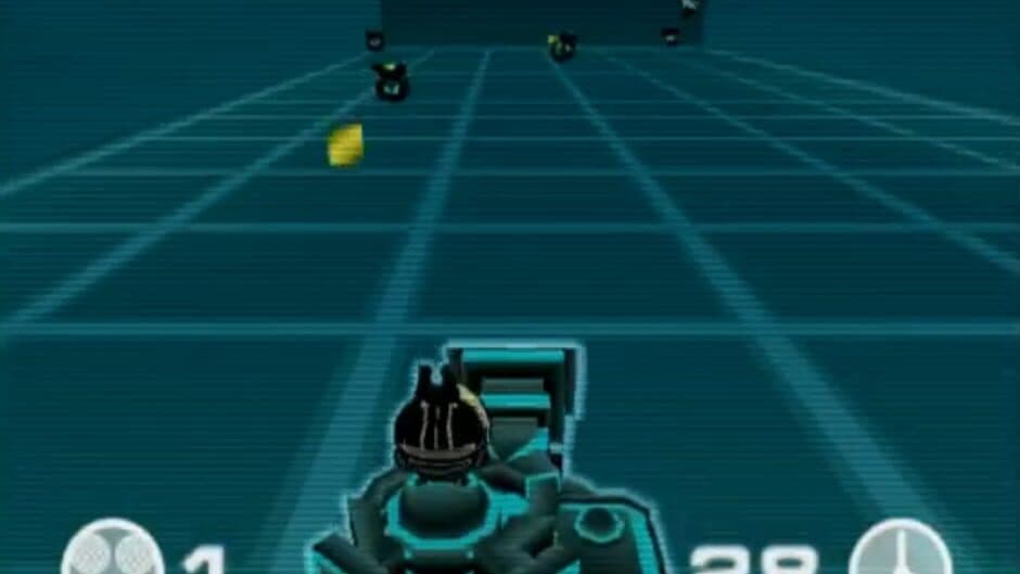 The Fairly OddParents: Breakin' da Rules screenshot 1