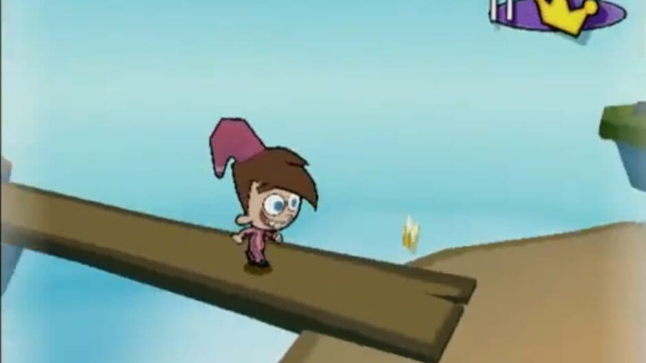 The Fairly OddParents: Breakin' da Rules screenshot 2
