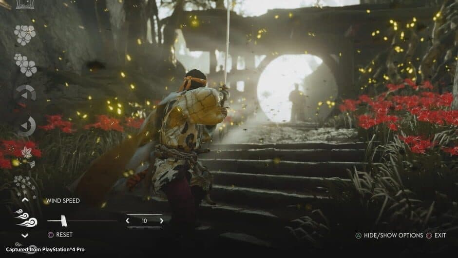 Ghost of Tsushima: Collector's Edition screenshot 2