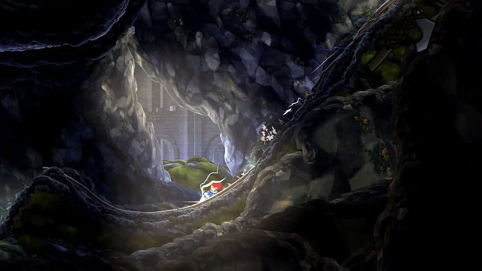 Teslagrad Power Pack Edition screenshot 3
