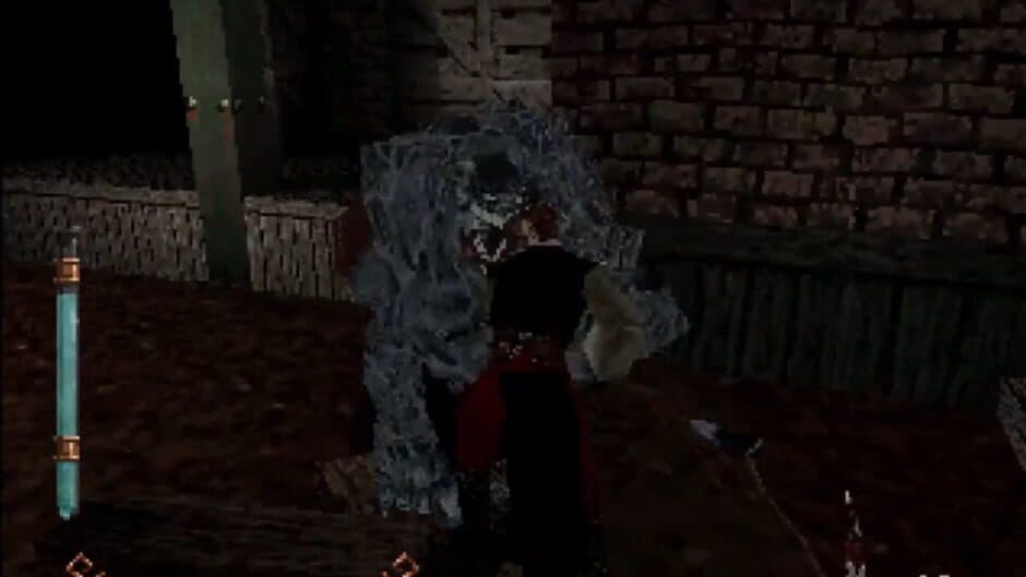 Nightmare Creatures II screenshot 2