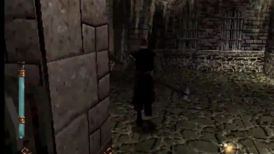 Nightmare Creatures II screenshot 3