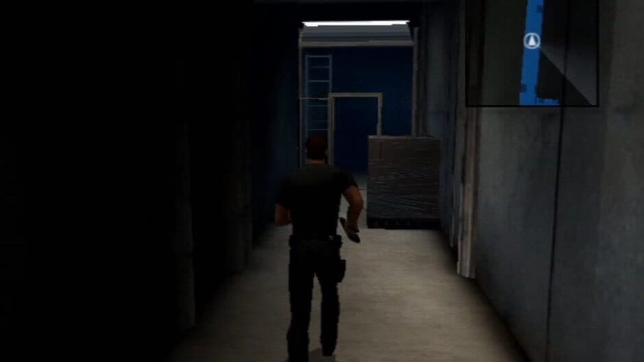 Headhunter screenshot 3