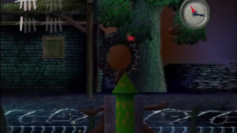 Chicken Run screenshot 3