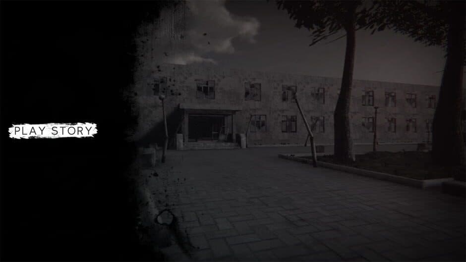 Story of Abandoned School screenshot 5