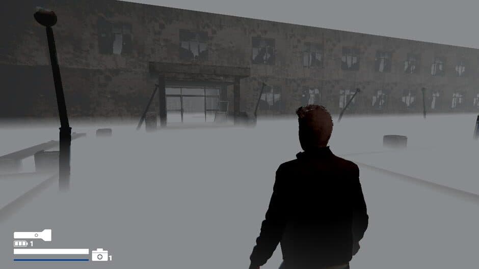 Story of Abandoned School screenshot 4