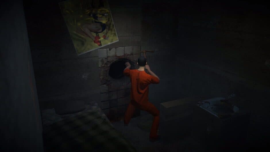 Max Reckoning: A Criminal Thief Story With Shooter & Quest screenshot 4