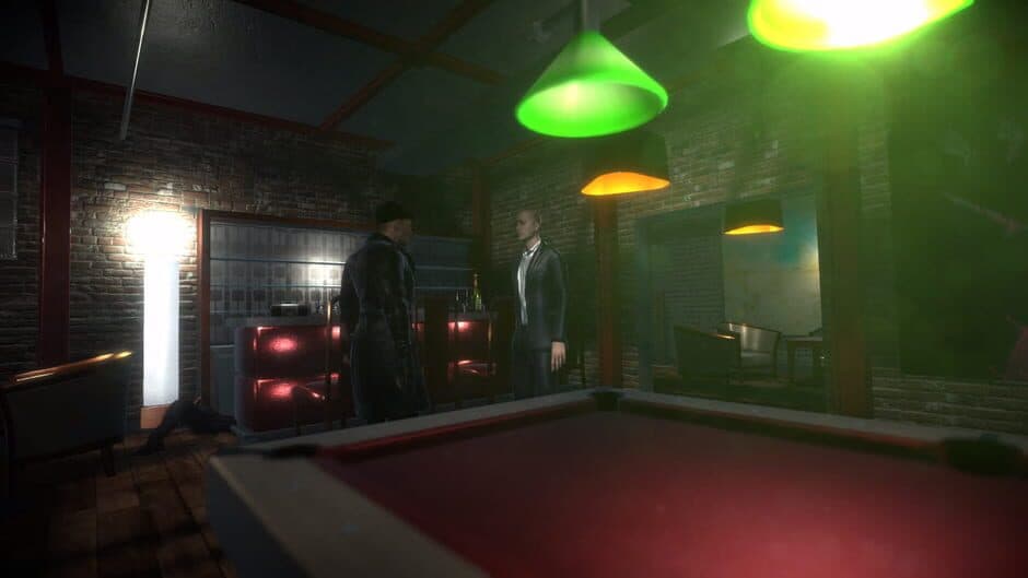 Max Reckoning: A Criminal Thief Story With Shooter & Quest screenshot 5