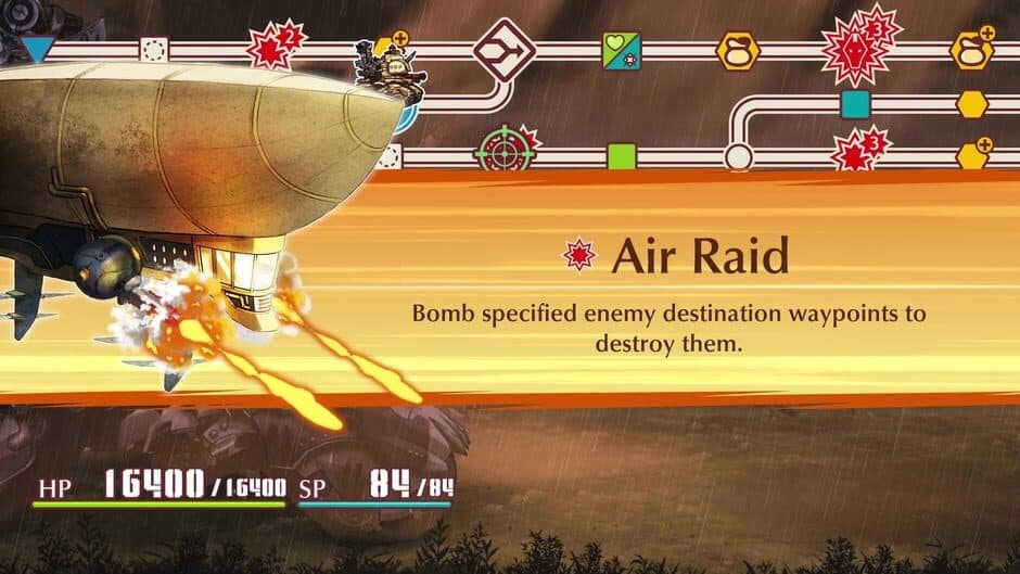 Fuga: Melodies of Steel 2 - Deluxe Edition screenshot 4