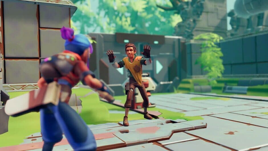 Xel: Complete Edition screenshot 3