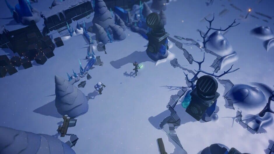 Xel: Complete Edition screenshot 5