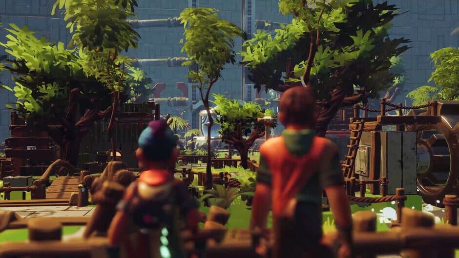 Xel: Complete Edition screenshot 6