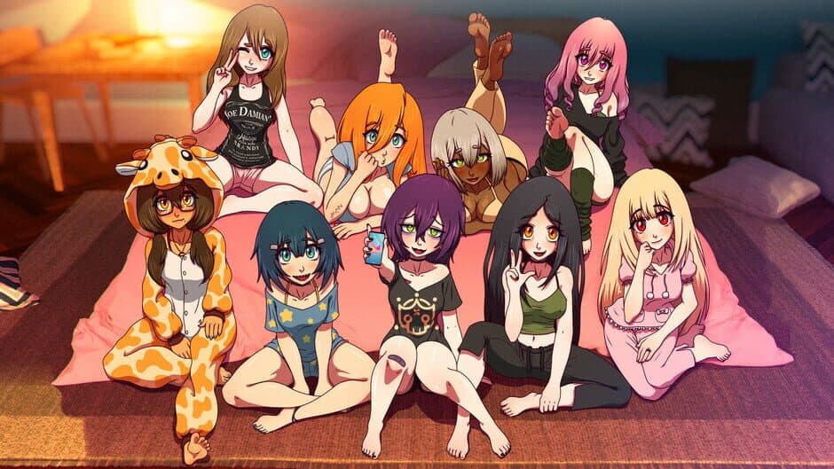 Pieces of My Heart screenshot 2