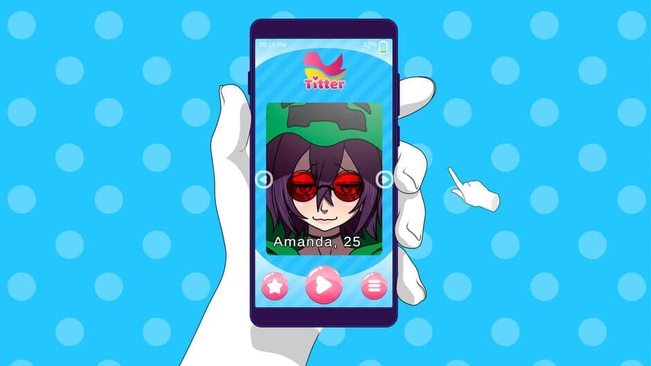 Pieces of My Heart screenshot 1