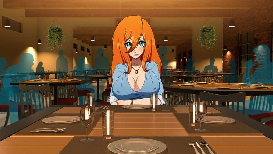 Pieces of My Heart screenshot 5