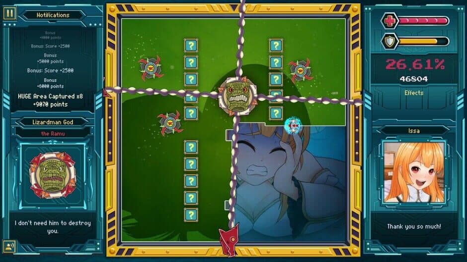 Mokoko X Deluxe screenshot 5