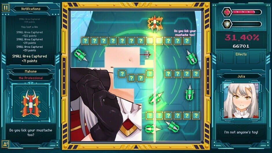 Mokoko X Deluxe screenshot 6