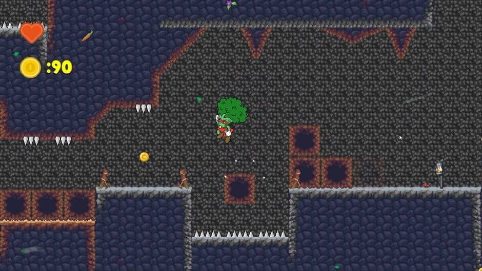 Mr. Brocco & Co. screenshot 6