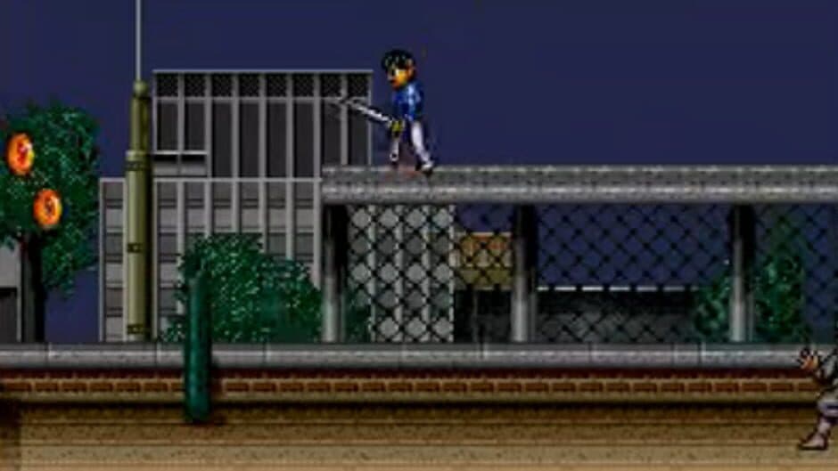 3 Ninjas Kick Back screenshot 1