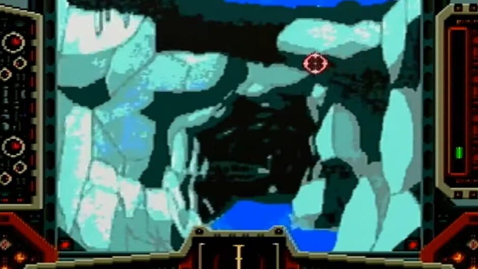 Cobra Command screenshot 1