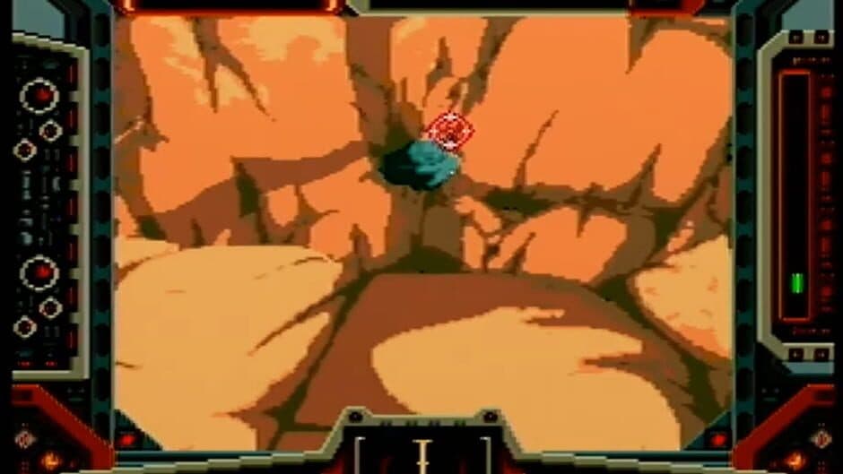 Cobra Command screenshot 2