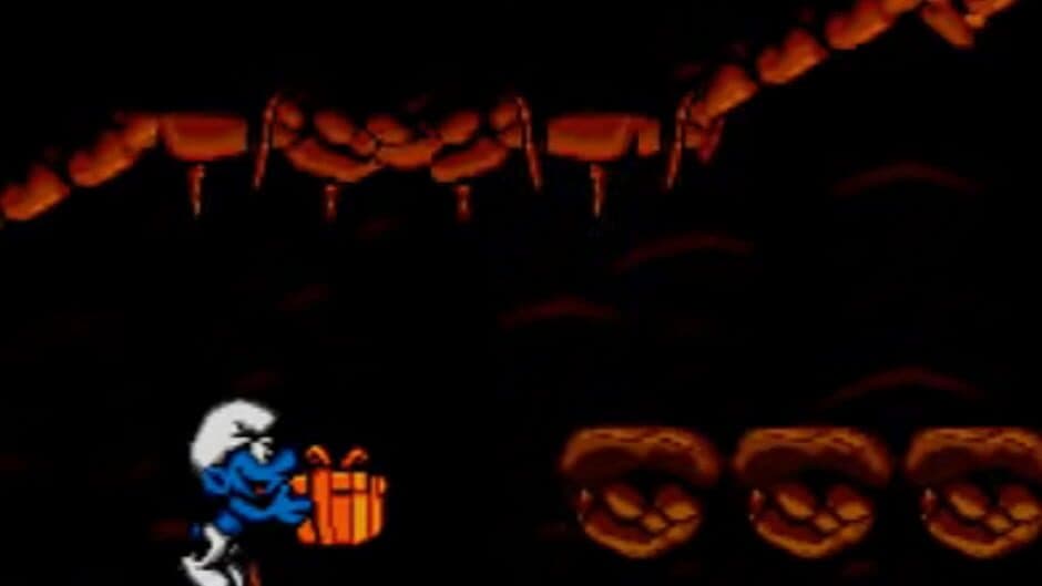The Smurfs screenshot 1