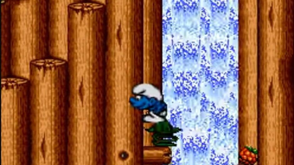 The Smurfs screenshot 2