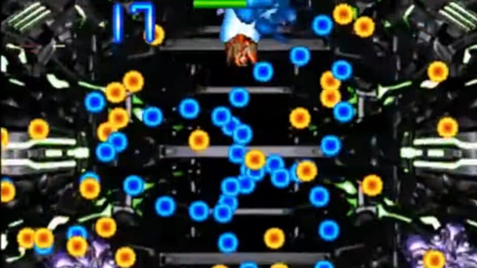 Fast Striker screenshot 3