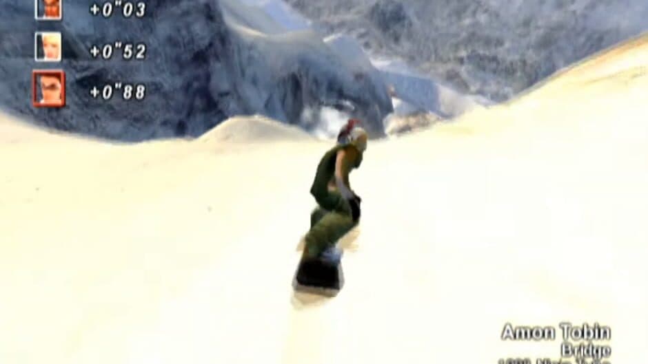 Xtreme Sports screenshot 3