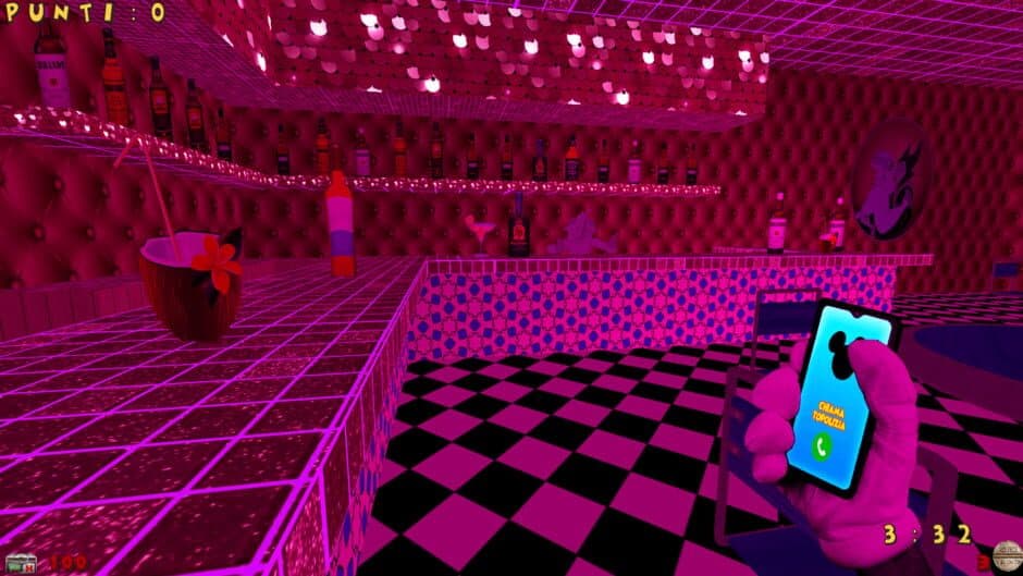 Topolino amico delle guardie screenshot 2