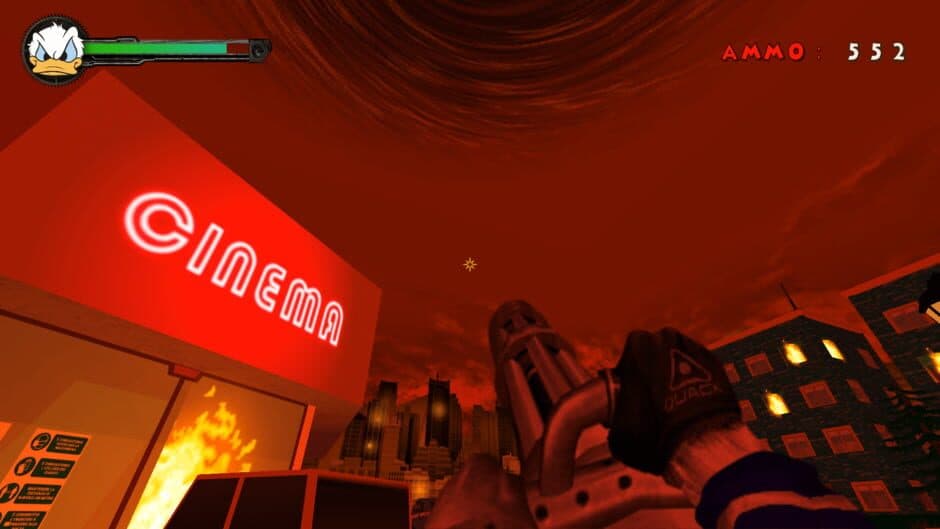 Topolino amico delle guardie screenshot 3