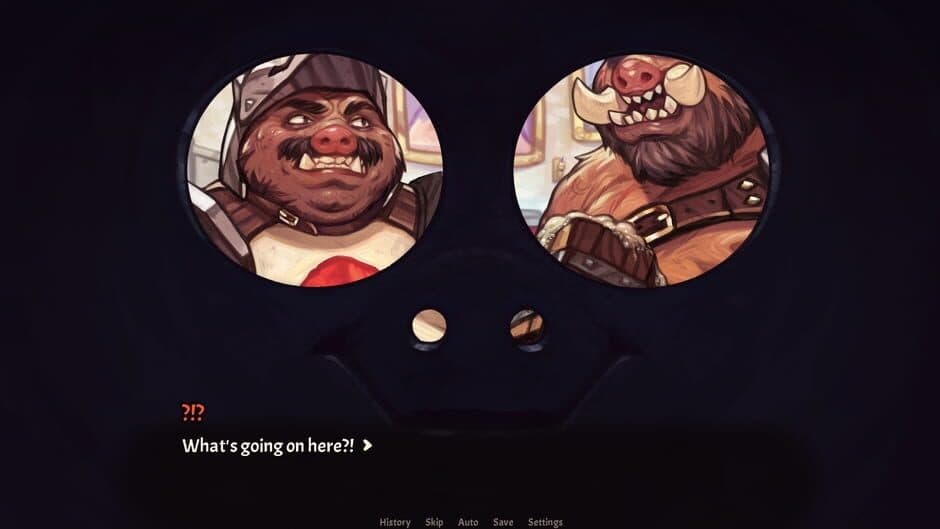 My Pig Princess screenshot 1