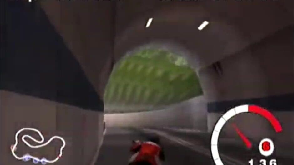 Ducati World: Racing Challenge screenshot 3