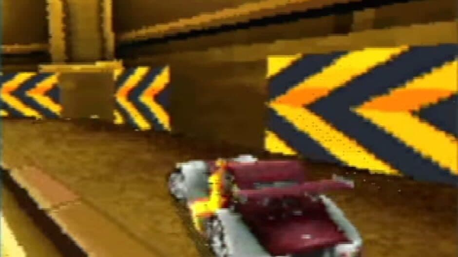 Asphalt: Urban GT 2 screenshot 3