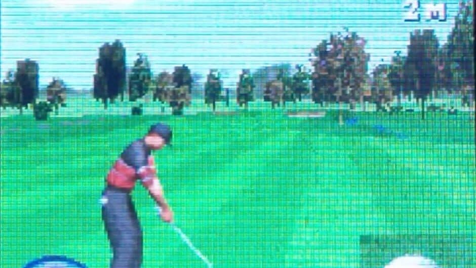 Tiger Woods PGA Tour 2004 screenshot 1