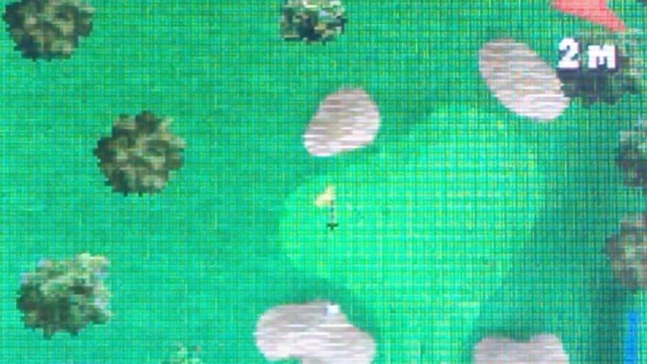 Tiger Woods PGA Tour 2004 screenshot 3