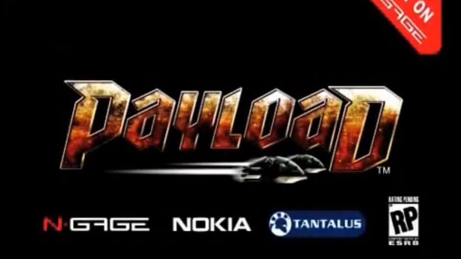 Payload screenshot 2