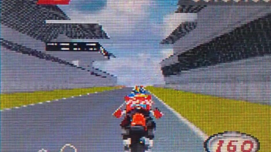MotoGP screenshot 3