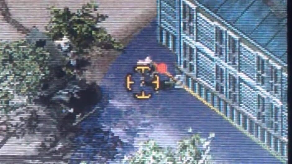 Pathway to Glory: Ikusa Islands screenshot 2