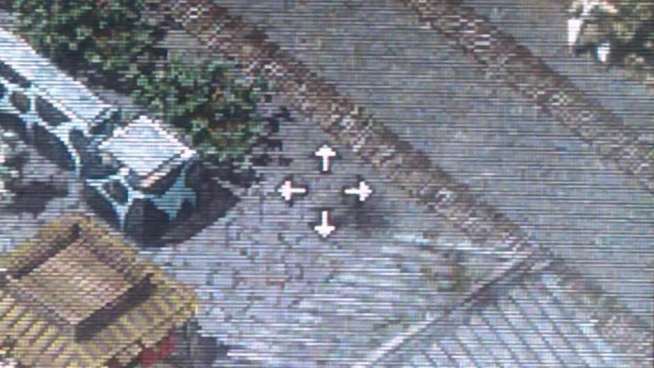 Pathway to Glory: Ikusa Islands screenshot 3