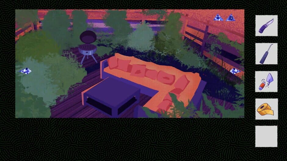 Alter Ego screenshot 4