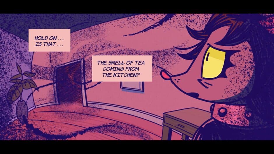 Alter Ego screenshot 5