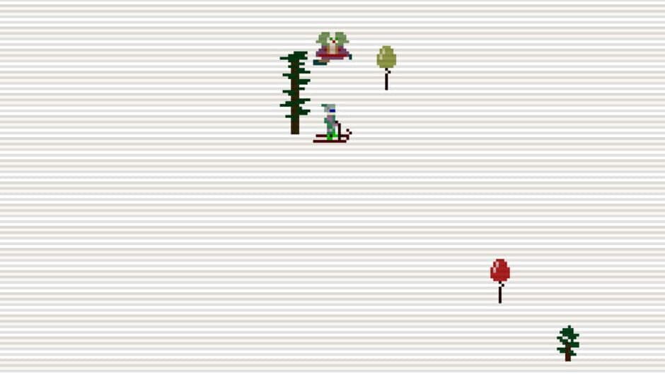 Skiing Frenzy screenshot 4