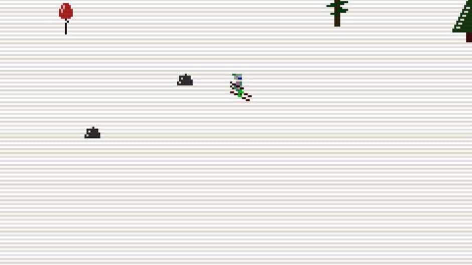 Skiing Frenzy screenshot 5