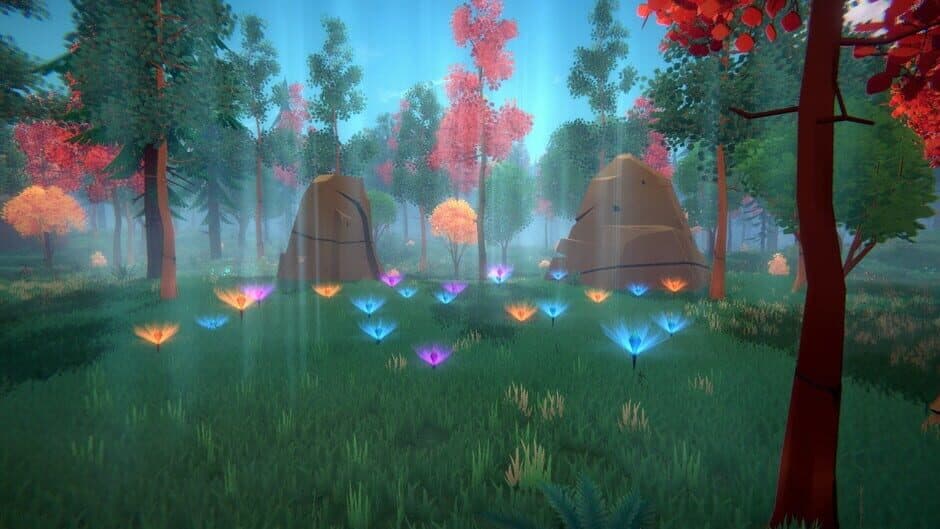 Serene Hike screenshot 5